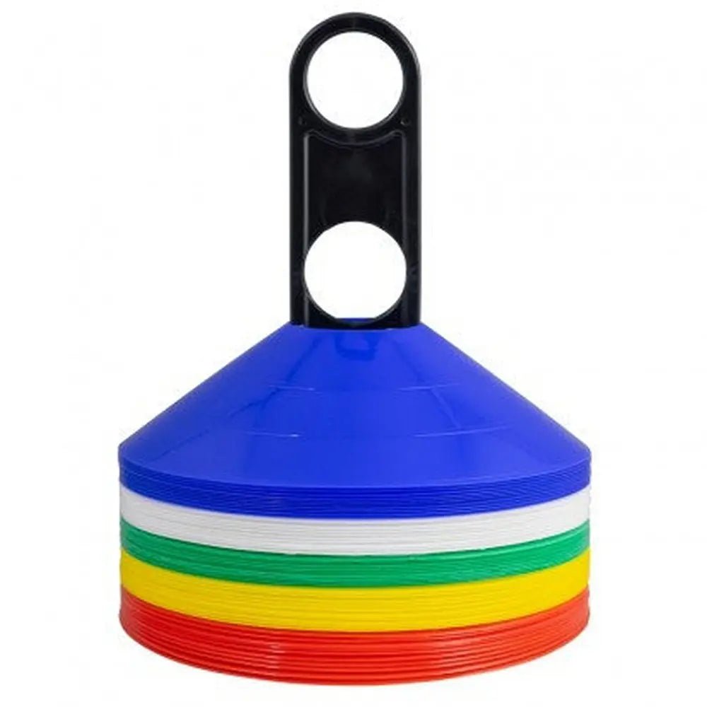 Markeringstallerkener 50 stk LIL - Sparxwear