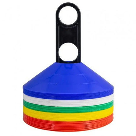 Markeringstallerkener 50 stk LIL - Sparxwear