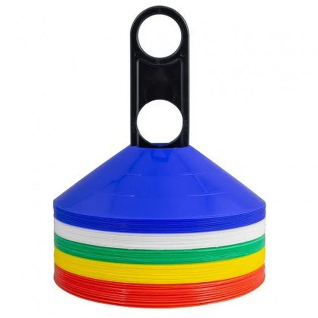 Markeringstallerkener 50 stk LIL - Sparxwear