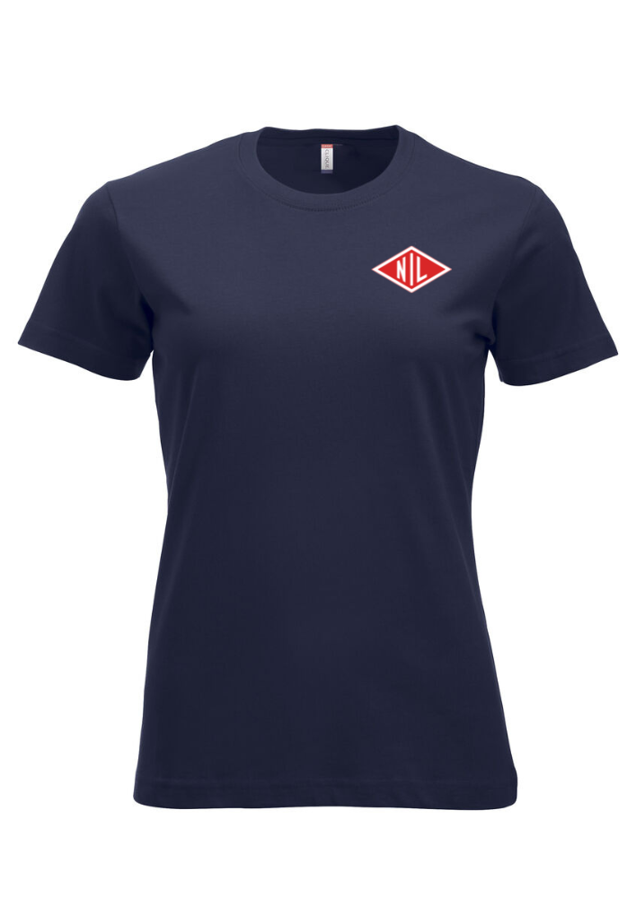 New Classic-T Women NIL