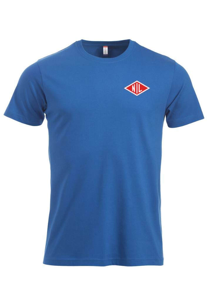 New Classic-T NIL