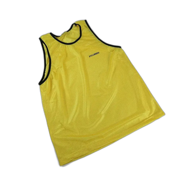 Overtrekksvest Klubben Junior/Barn BIL - Sparxwear