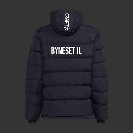 Ability Down Jacket M BIL