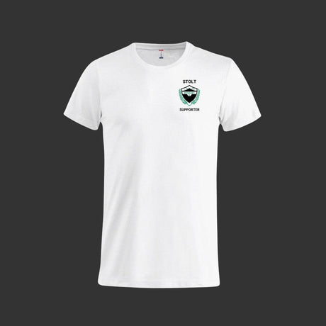 BIL Supporter T-Skjorte