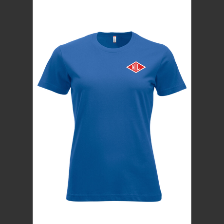 New Classic-T Women NIL