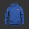 Basic Hoody Junior NIL