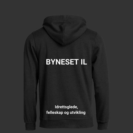 BIL Supporter Hettegenser - Sparxwear