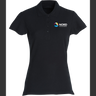 NORD Universitetet Basic Polo Women