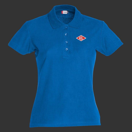 Basic Polo Women NIL