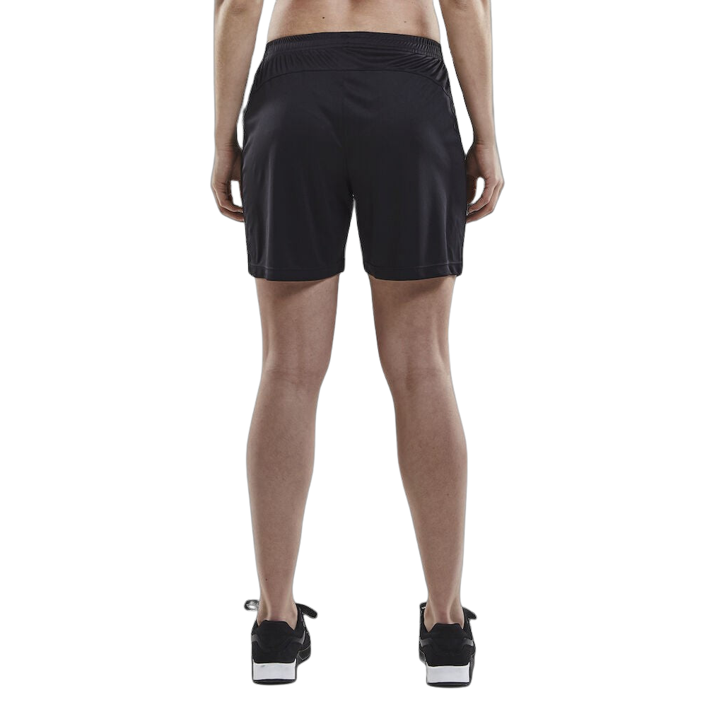 Squad Go Short Solid W intern BIL