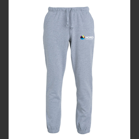 NORD Universitetet Basic Pants
