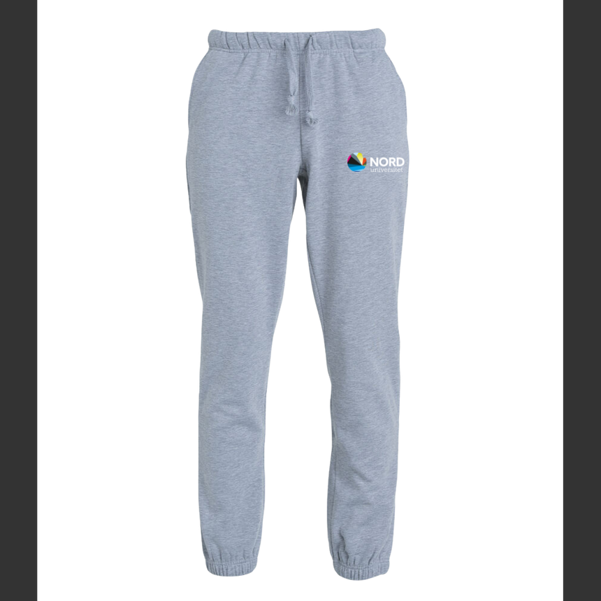 NORD Universitetet Basic Pants