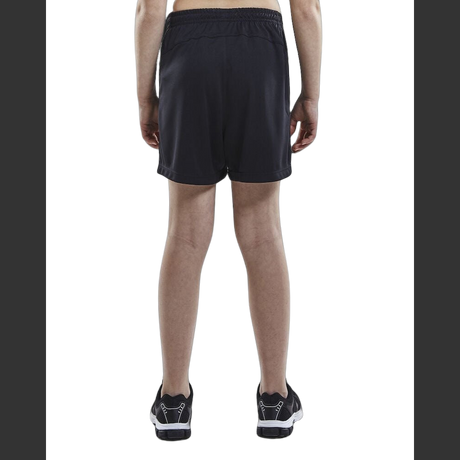 Squad Go Short Solid JR BIL - Sparxwear