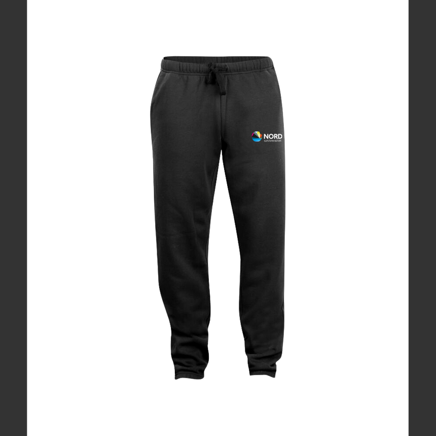 NORD Universitetet Basic Pants