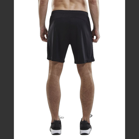 Squad Go Short Solid M BIL - Sparxwear