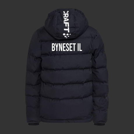 Ability Down Jacket Jr BIL