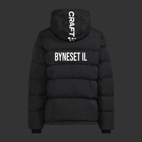 Ability Down Jacket W BIL