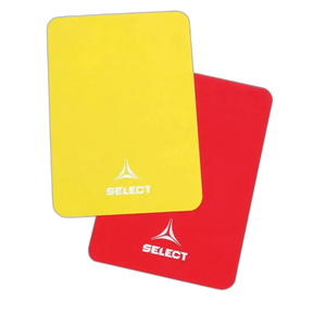 Select Dommerkort LIL - Sparxwear