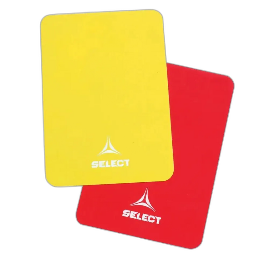 Select Dommerkort LIL - Sparxwear