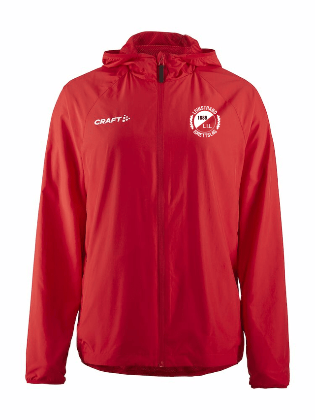 Squad Go Jacket W LIL - Sparxwear