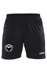 Squad Go Short Solid M utøver BIL - Sparxwear