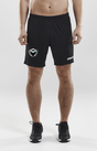 Squad Go Short Solid M utøver BIL - Sparxwear