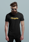 Ikrypto T-skjorte