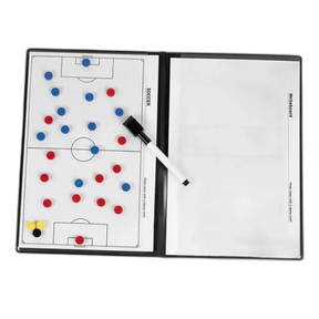 Taktikkmappe Select All Games LIL - Sparxwear