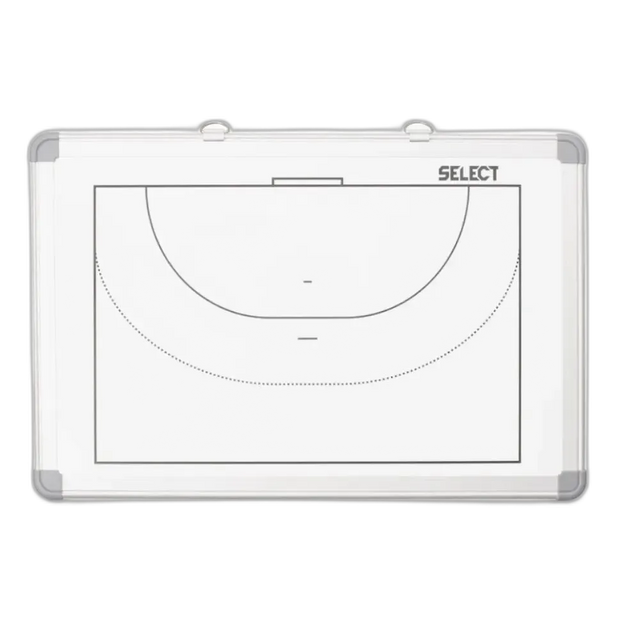 Taktikktavle Aluminium - Håndball LIL - Sparxwear