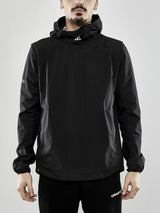 Zaero Anorak 3.0 M utøver LIL - Sparxwear