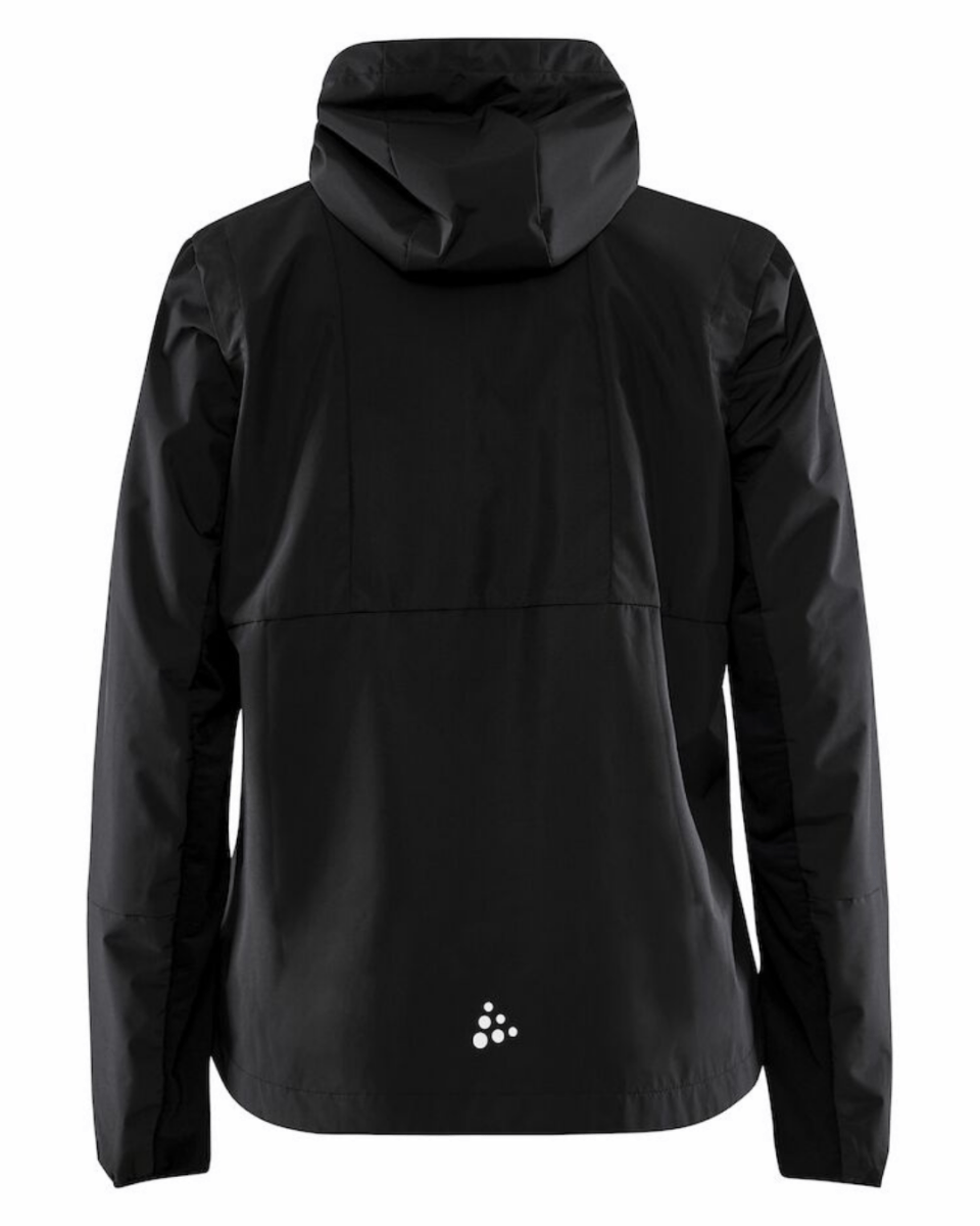 Zaero Anorak 3.0 W BIL - Sparxwear