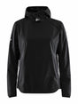 Zaero Anorak 3.0 W utøver LIL - Sparxwear
